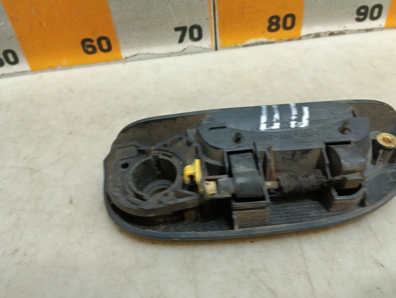 Ручка двери наружная