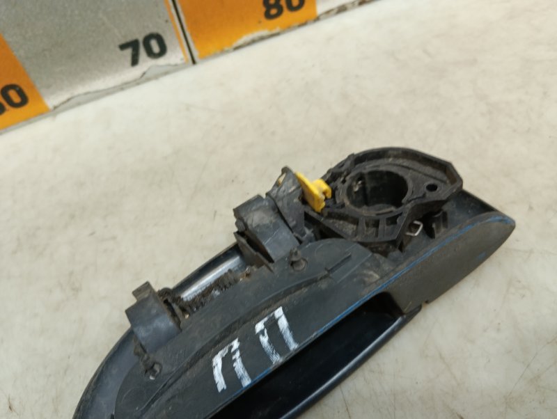 Ручка двери наружная