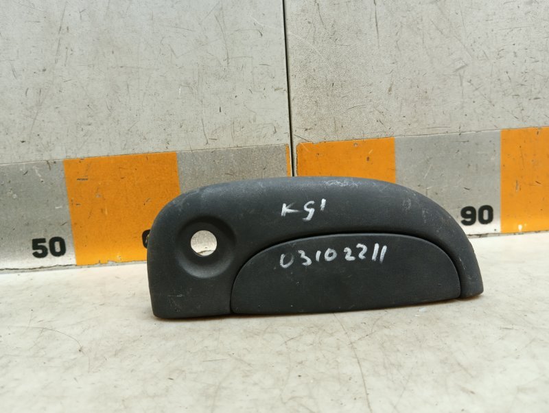 Ручка двери наружная