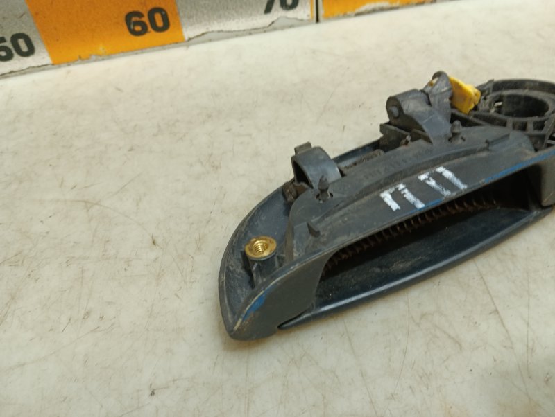 Ручка двери наружная