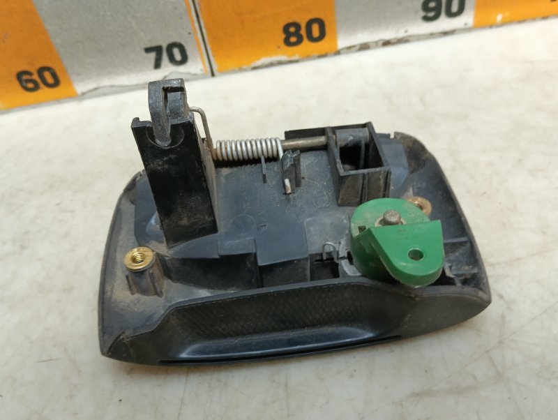 Ручка двери наружная