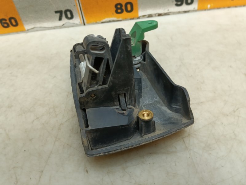 Ручка двери наружная