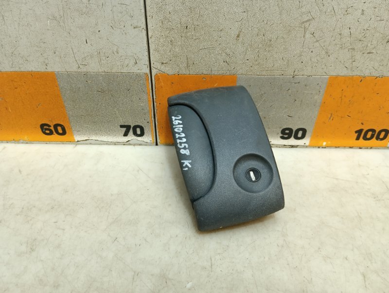 Ручка двери наружная