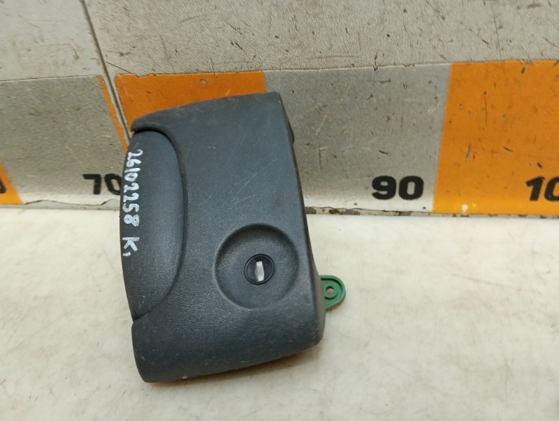 Ручка двери наружная