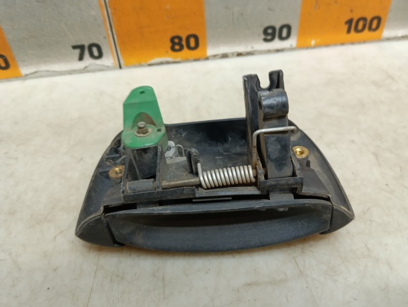 Ручка двери наружная