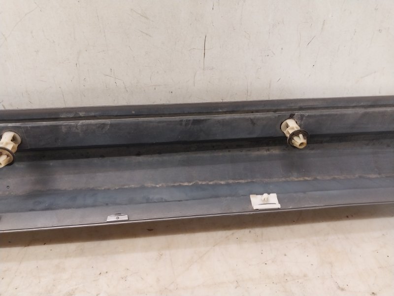 Накладка на порог (наружная)