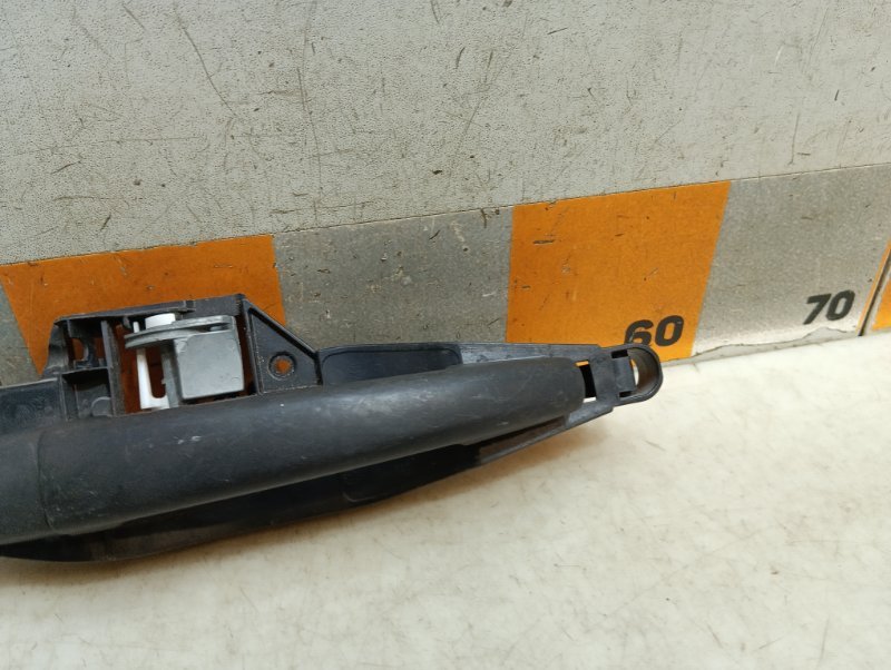 Ручка двери наружная