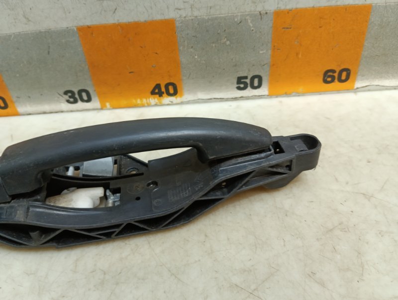 Ручка двери наружная