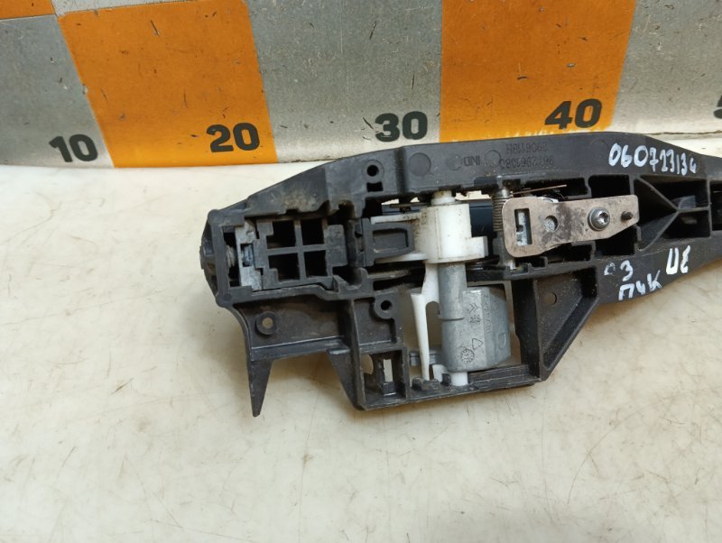 Ручка двери наружная