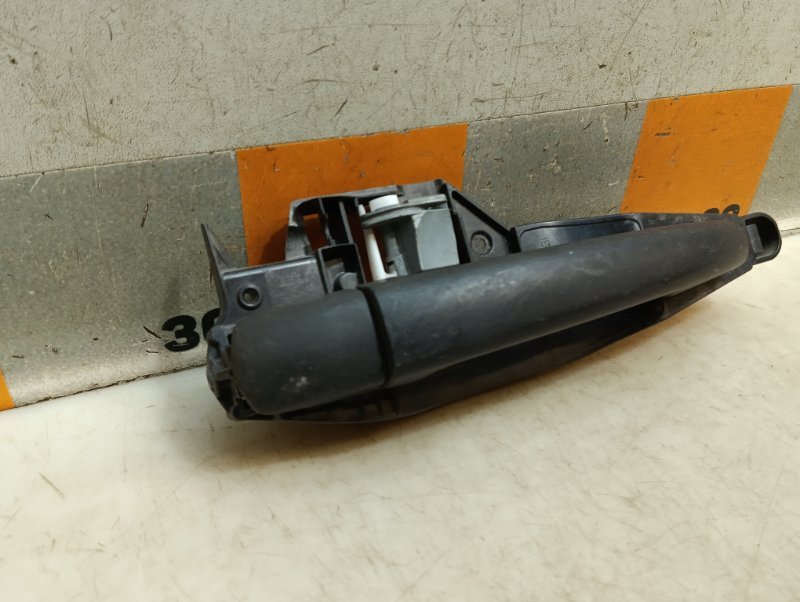 Ручка двери наружная