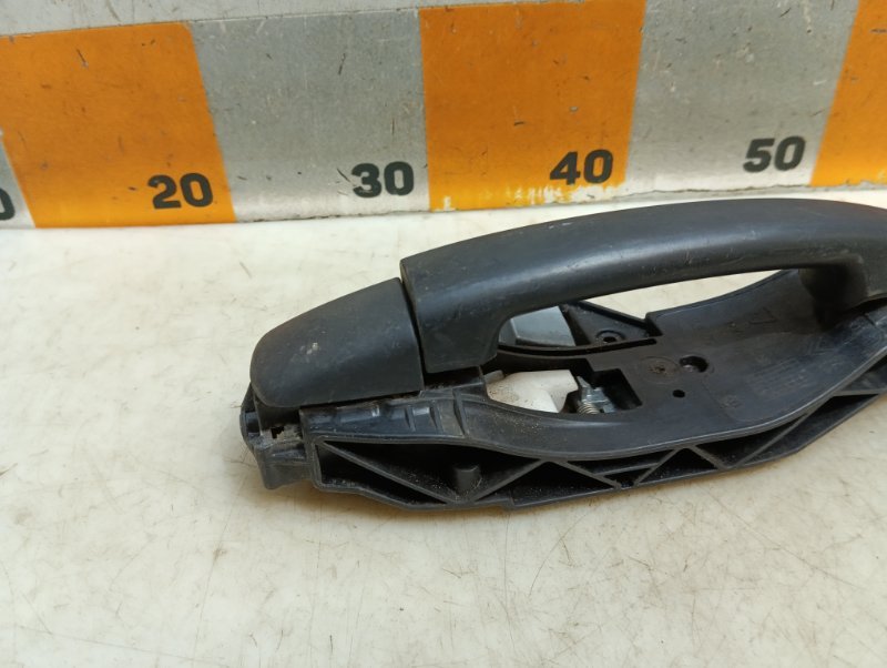 Ручка двери наружная