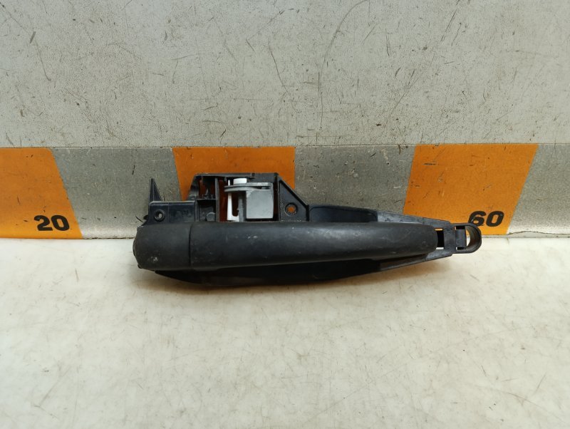 Ручка двери наружная