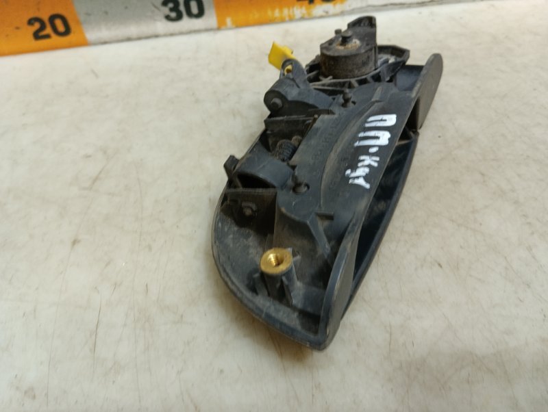 Ручка двери наружная