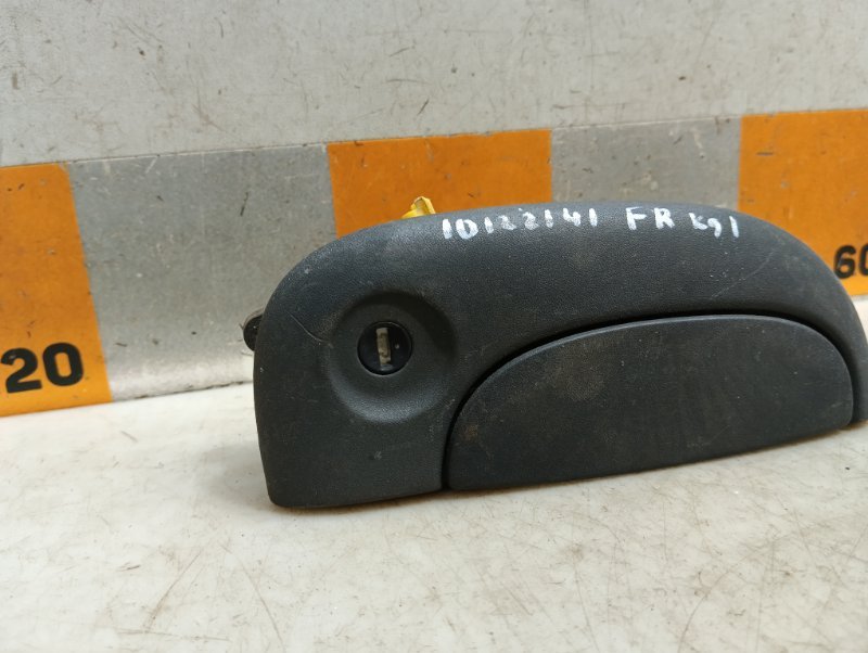 Ручка двери наружная