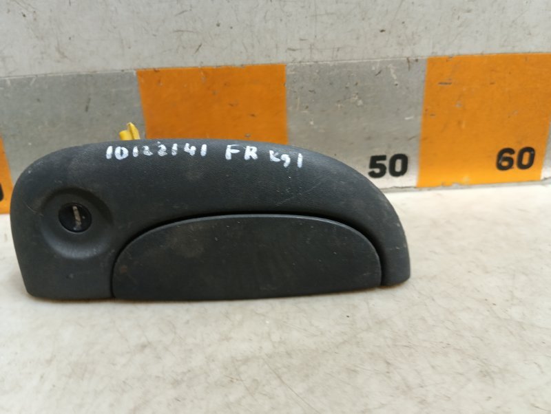 Ручка двери наружная