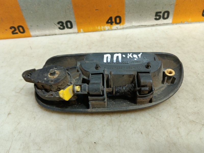 Ручка двери наружная