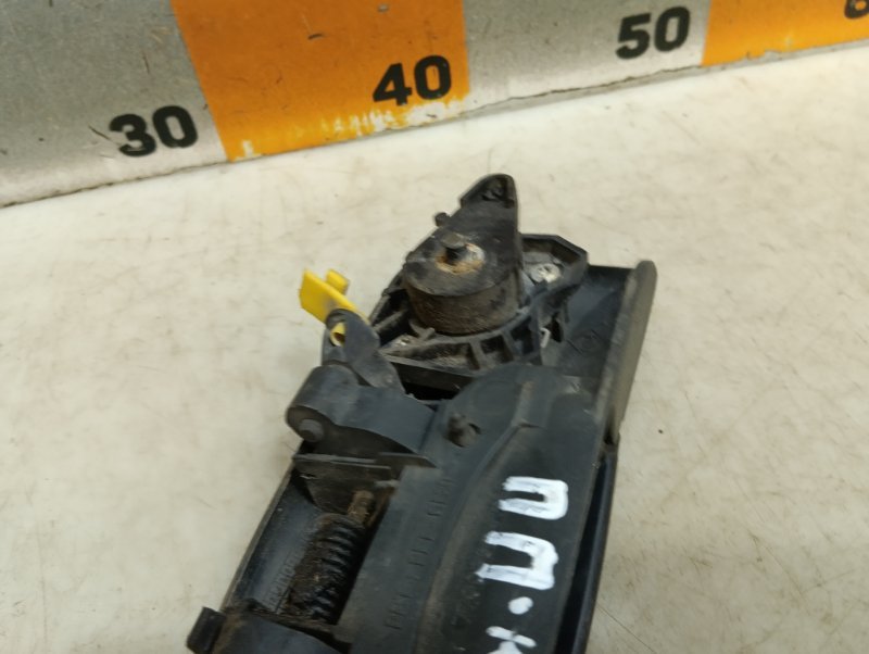 Ручка двери наружная