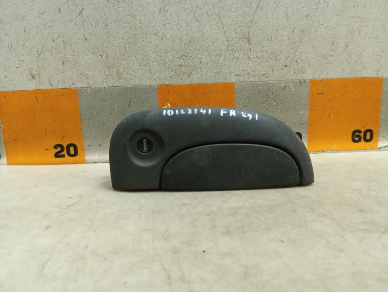 Ручка двери наружная