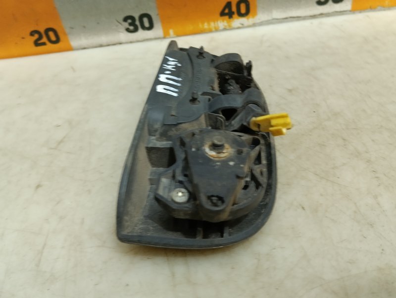 Ручка двери наружная