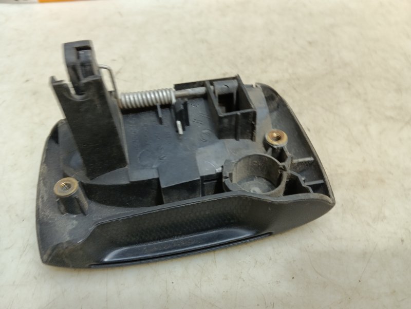 Ручка двери наружная