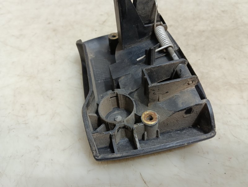 Ручка двери наружная