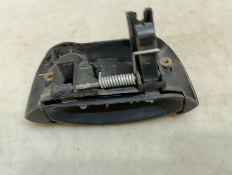 Ручка двери наружная