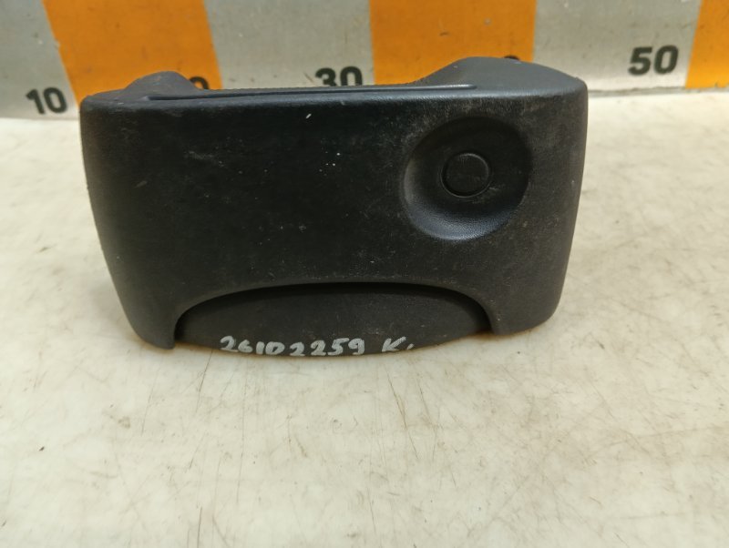 Ручка двери наружная