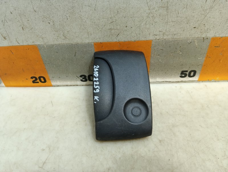 Ручка двери наружная