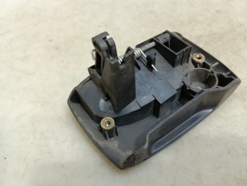 Ручка двери наружная