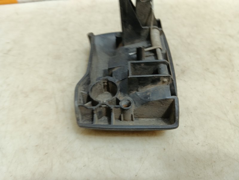 Ручка двери наружная