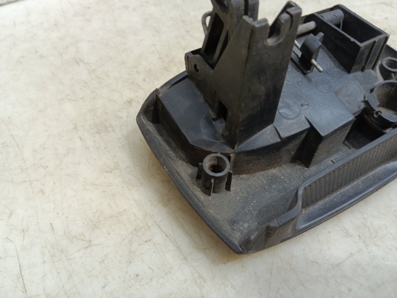 Ручка двери наружная