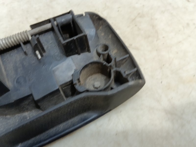 Ручка двери наружная