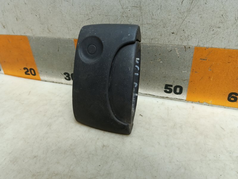 Ручка двери наружная