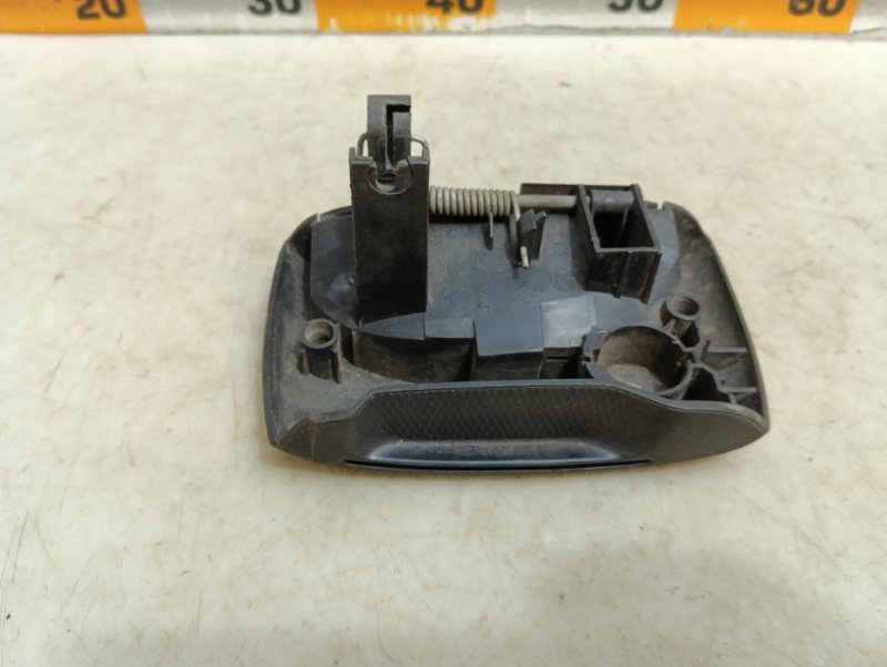 Ручка двери наружная