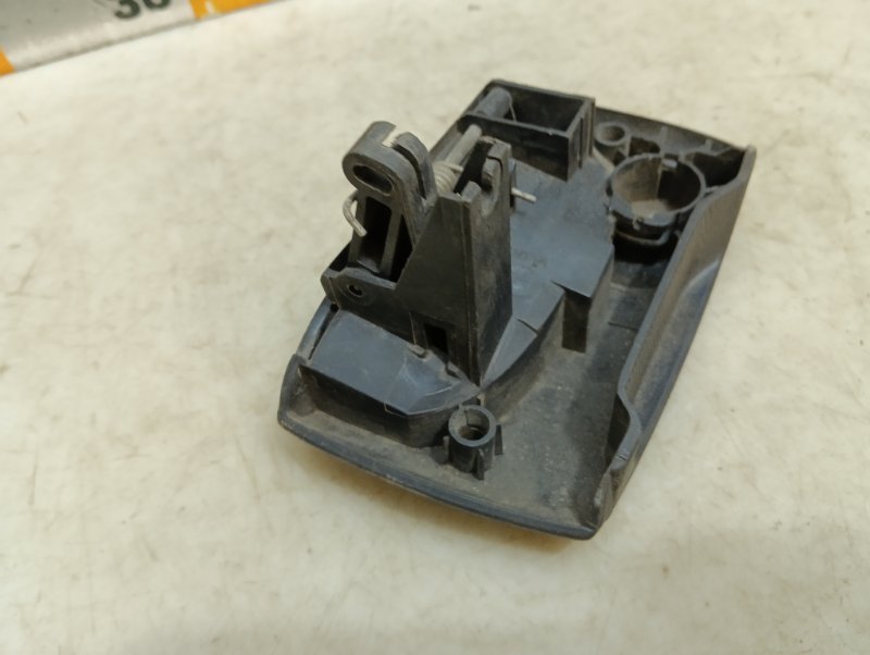 Ручка двери наружная