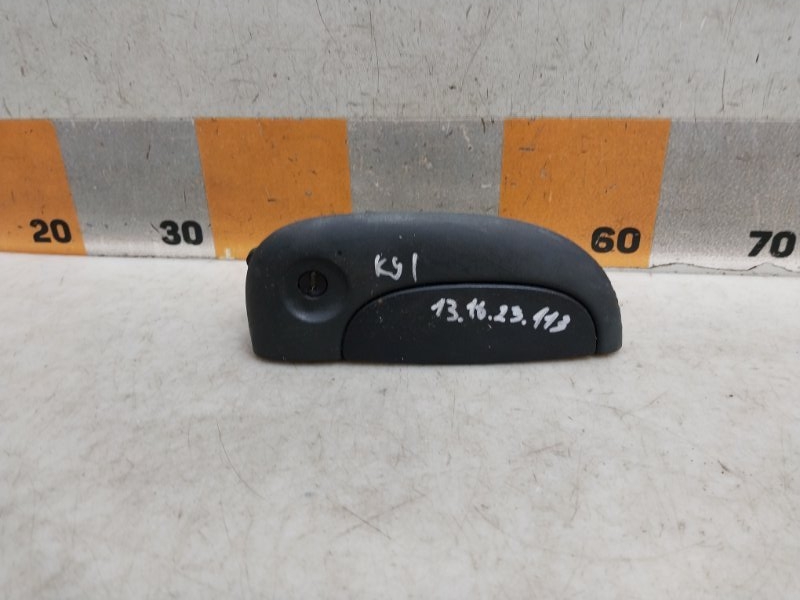 Ручка двери наружная