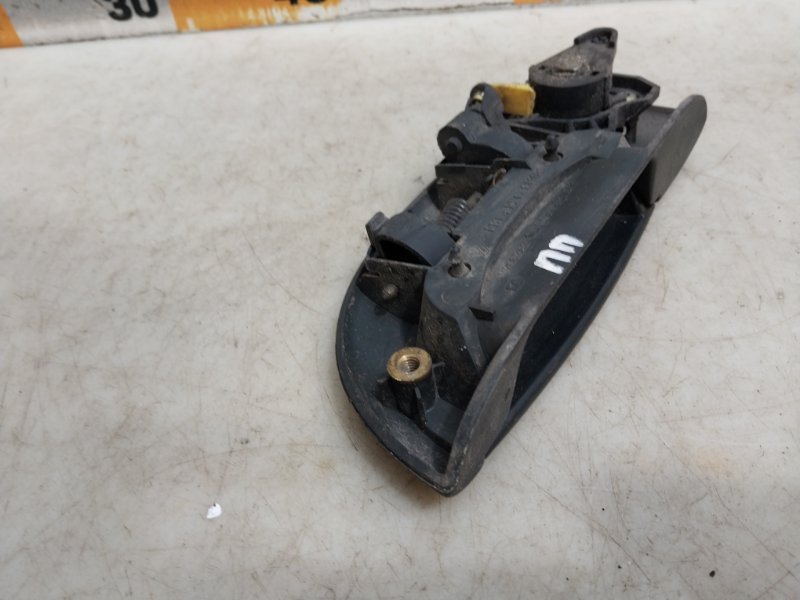 Ручка двери наружная