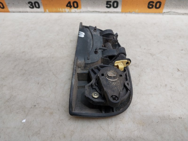 Ручка двери наружная