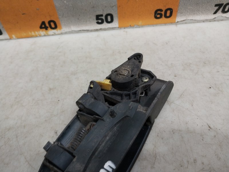 Ручка двери наружная