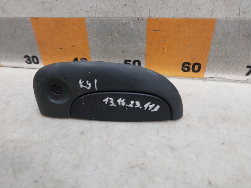 Ручка двери наружная