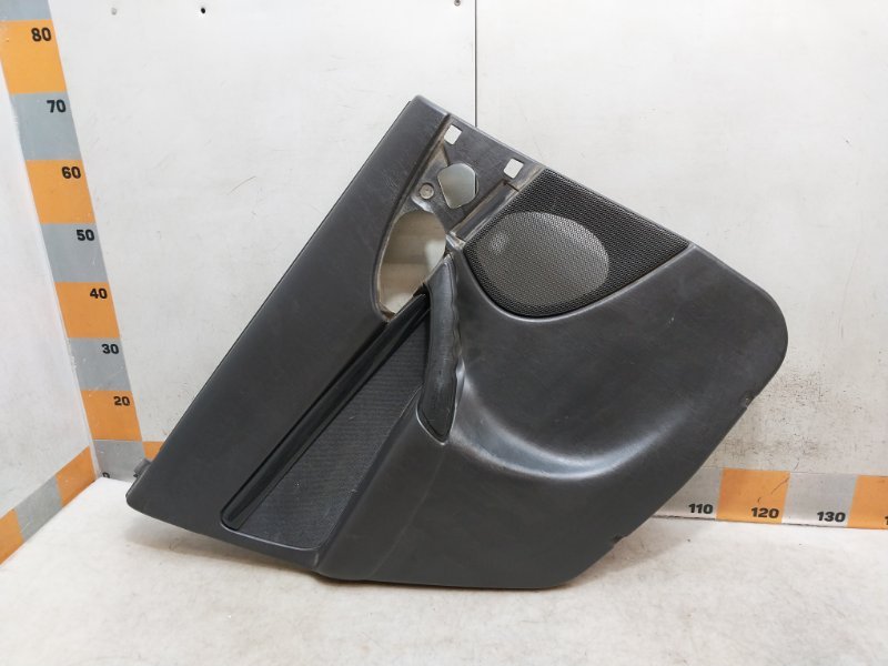 Обшивка двери