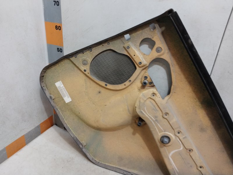 Обшивка двери