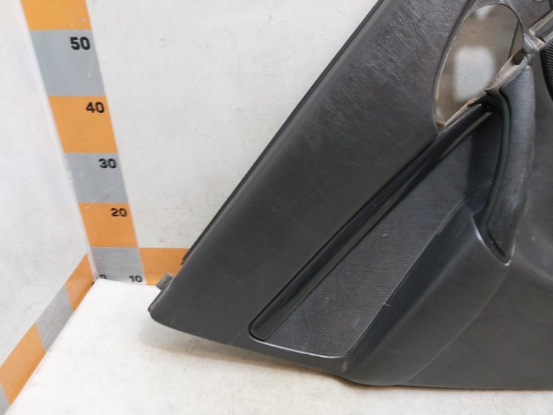 Обшивка двери