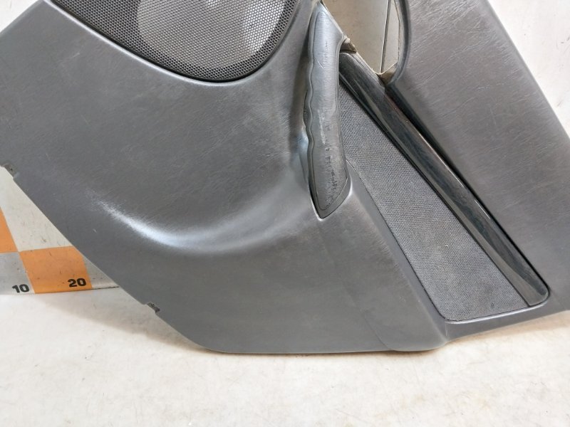 Обшивка двери