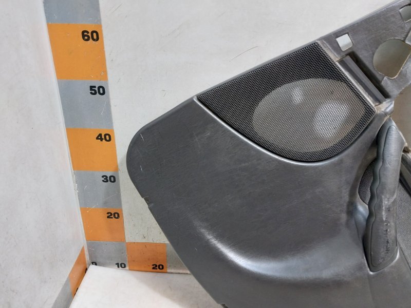 Обшивка двери