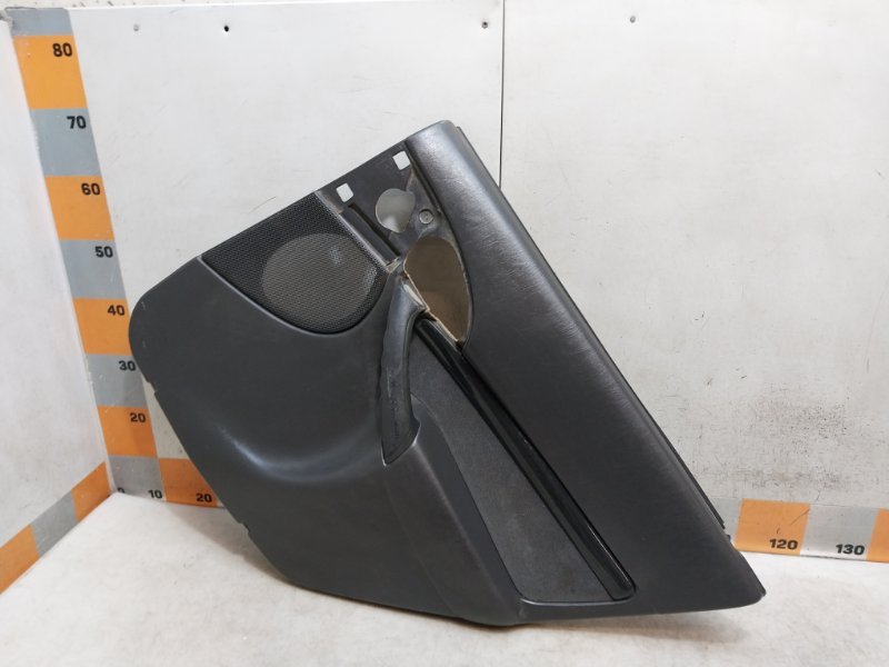 Обшивка двери