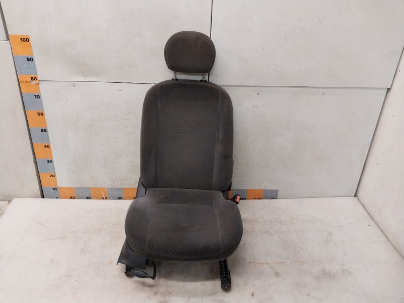 Сиденье переднее правое