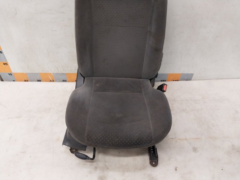 Сиденье переднее правое