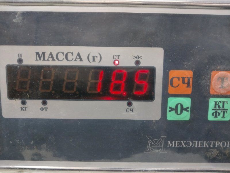 Сиденье переднее правое