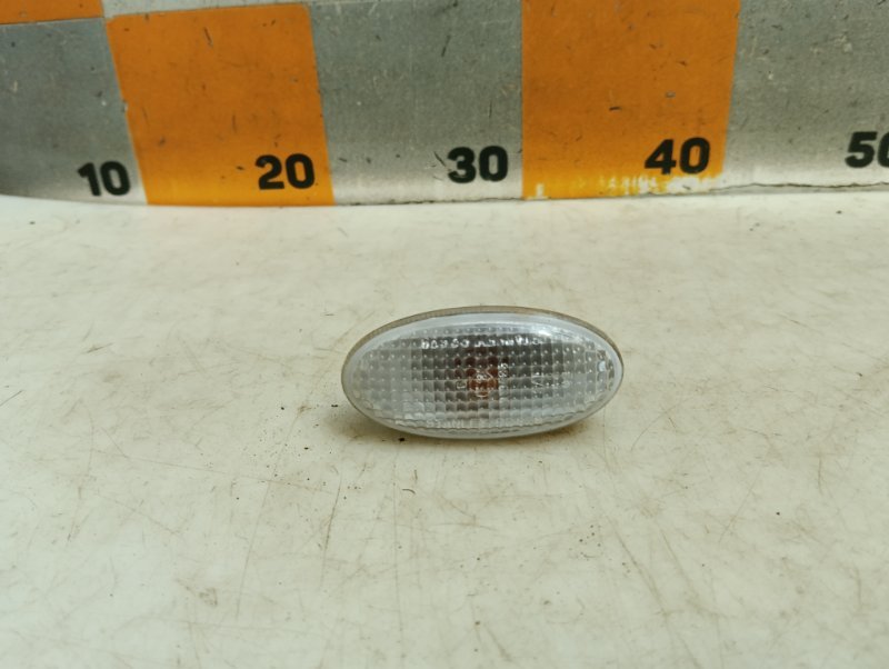 Указатель поворота